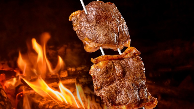 Best Steakhouse Miami, Brazilian BBQ Restaurant